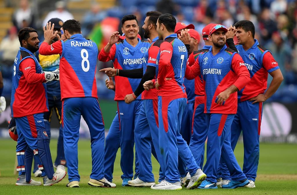 In pictures: ICC Cricket World cup 2019  
