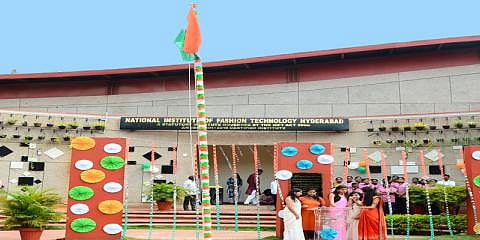 NIFT Hyderabad sacks 56 female housekeepers who accused employee of sexual harassment