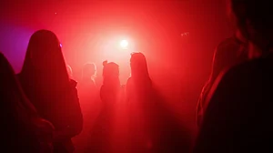 Rave party busted in south Delhi, 8 held