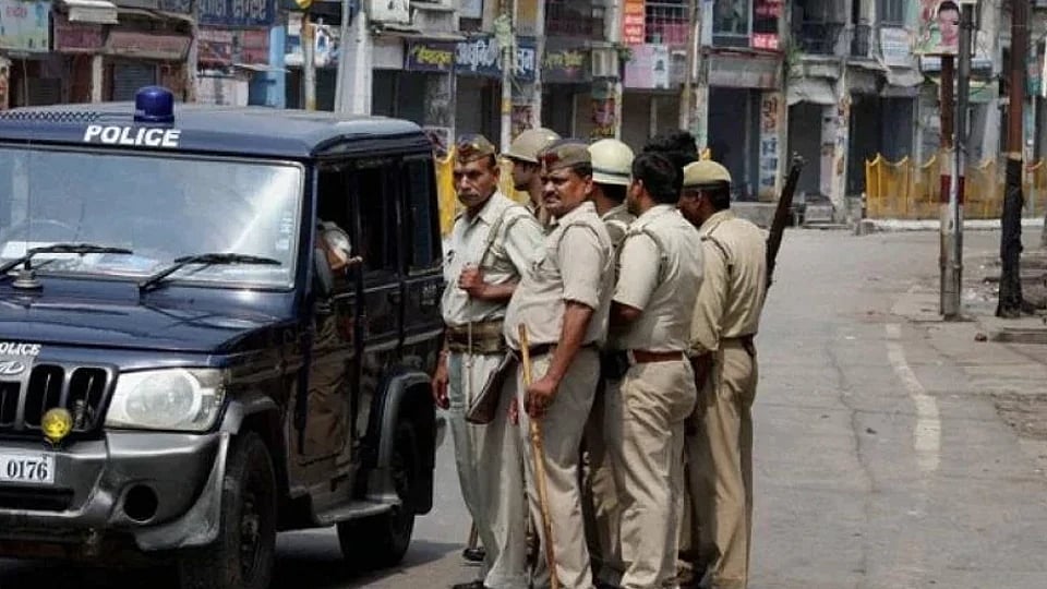 Minor’s killing: Aligarh administration on high alert, Tappal mahapanchayat prohibited