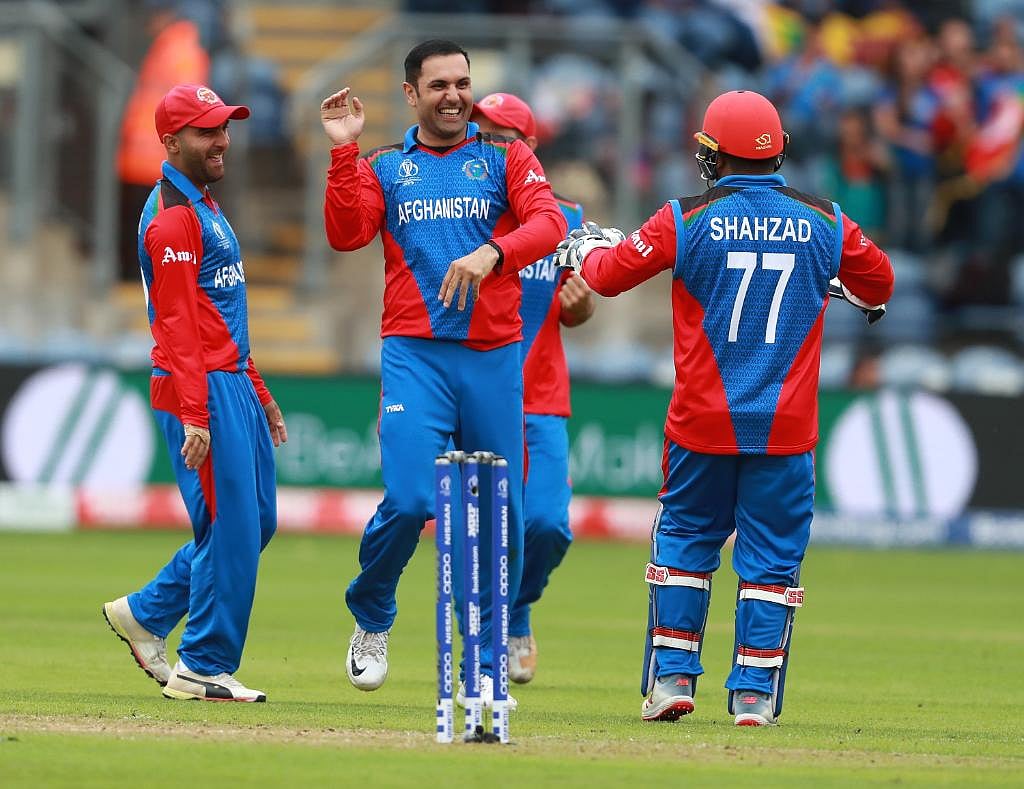 In pictures: ICC Cricket World cup 2019  