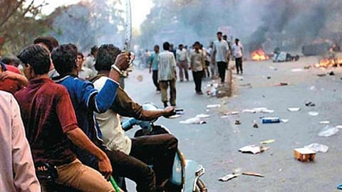 Is Sanjiv Bhatt paying the price for testifying against PM Modi in 2002 riots?