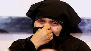 Bilkis Bano (File photo)