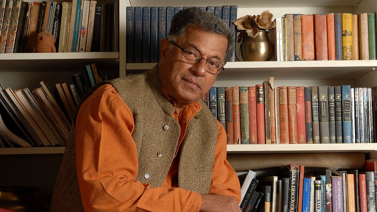 Girish Karnad 