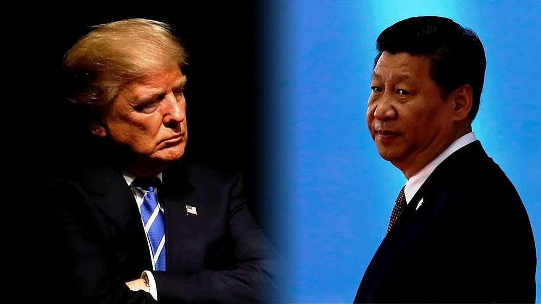  EU leaders issue trade war warning to a bickering US, China