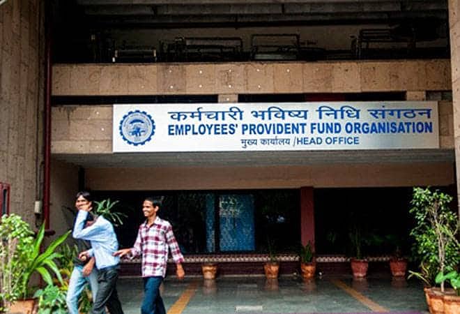 Finance Ministry seeks to reduce PF interest rate for 2019-20