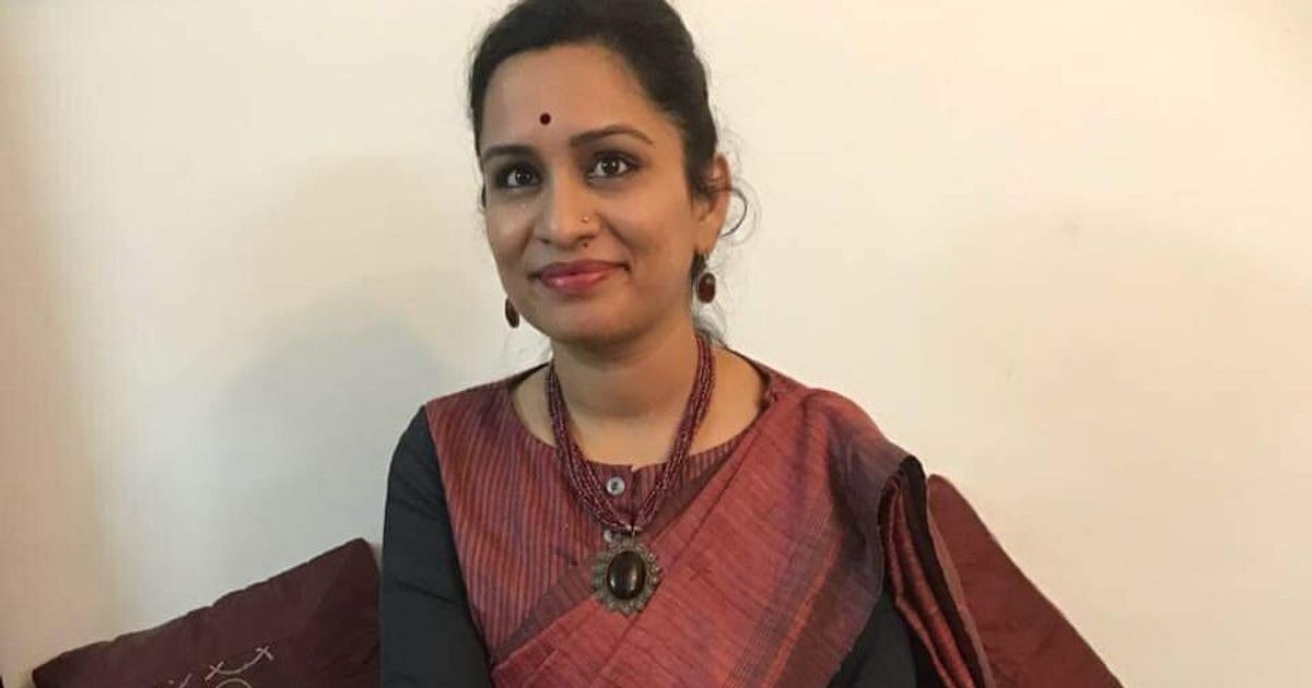 Opposition seeks IAS officer’s suspension over ‘sarcastic’ tweet on Bapu  