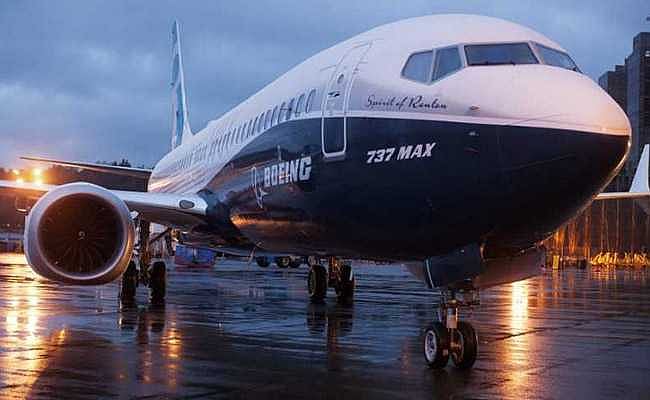Boeing executives called DGCA ‘fools’, ‘stupid’ during 737 Max plane’s approval process in 2017: Documents 