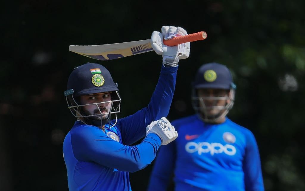 India vs England LIVE: India lose by 31 runs with 5 wickets in hand