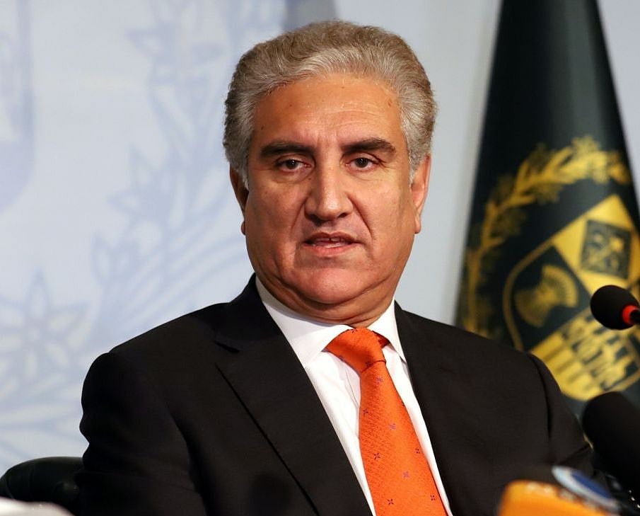 Indian leaders need to come out of ‘election mode’ to hold bilateral talks: Pak FM 