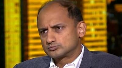 Congress raises concern over RBI’s independence after deputy governor resigns