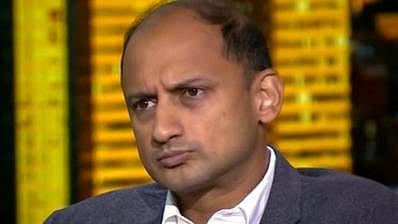 Reserve Bank of India Deputy Governor Viral Acharya (social media)