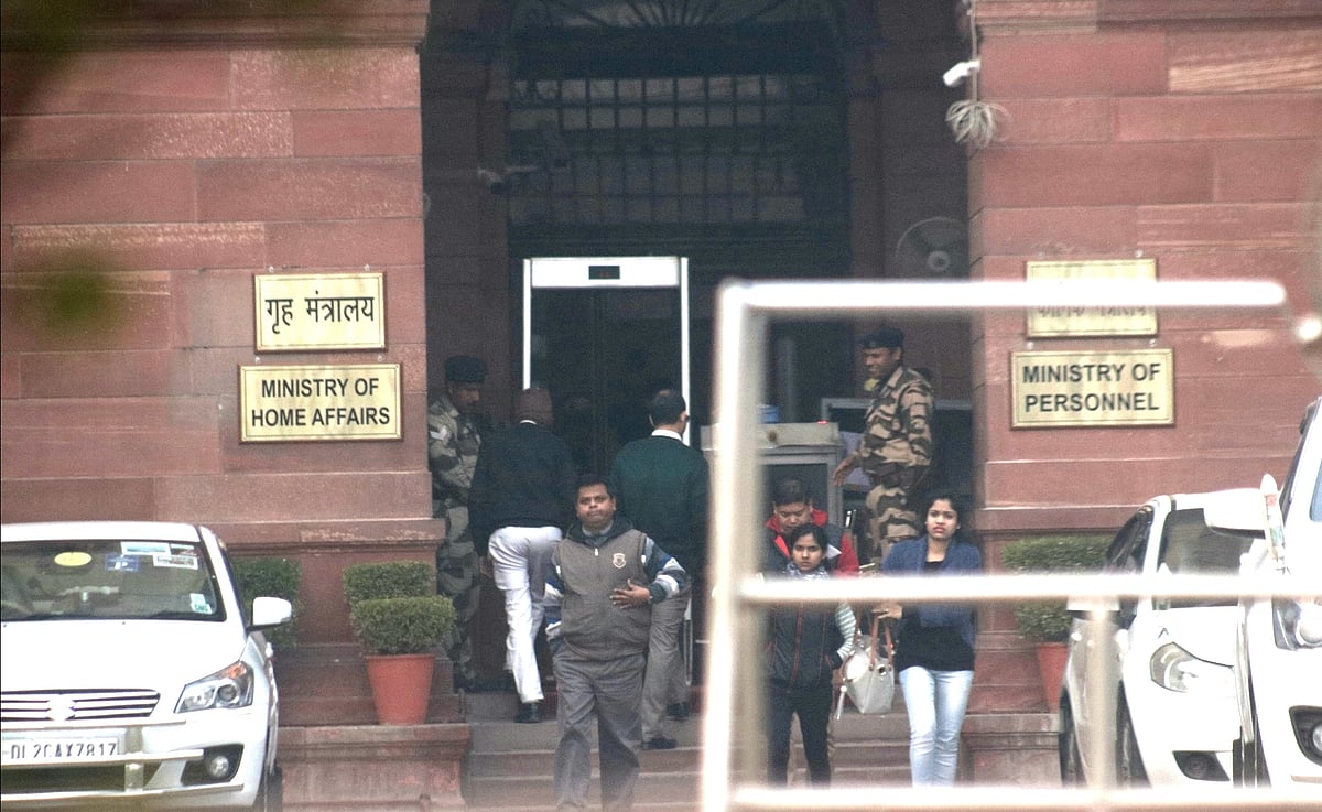 MHA ready with fresh list of top 10 militants active in J&K  
