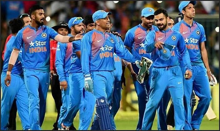 Three issues face Kohli & Co as they face Proteas challenge  