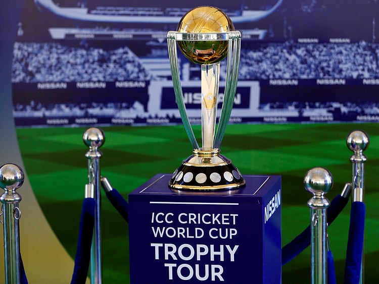 ICC launches Super League qualification pathway for 2023 ODI World Cup in India