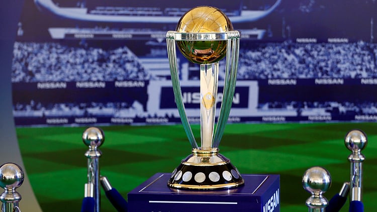 ICC launches Super League qualification pathway for 2023 ODI World Cup in India