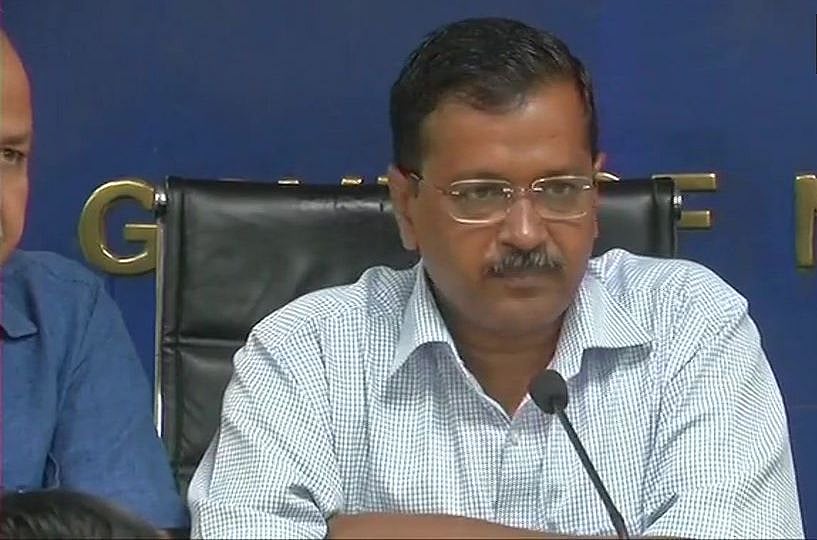 Free bus ride scheme might be extended to senior citizens, all students, says Delhi CM Kejriwal