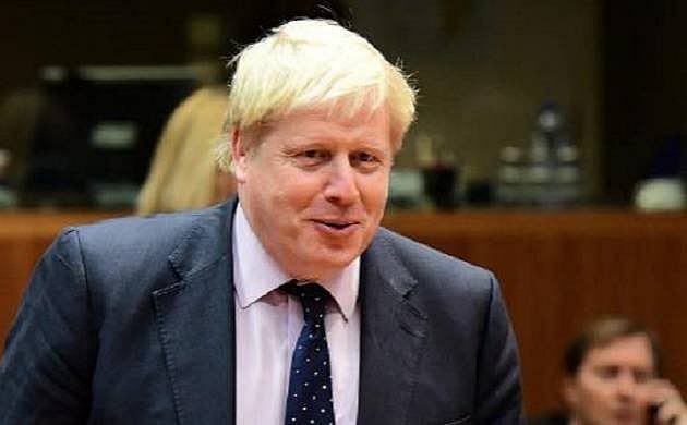 Boris Johnson wins court challenge over misconduct summons