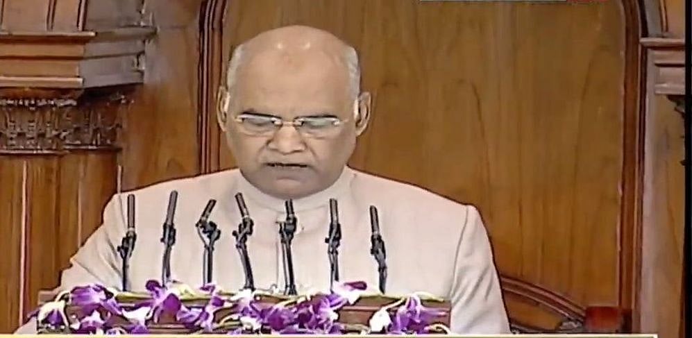 Centre forms panel to study 'one nation one election' proposal under ex-Prez Kovind
