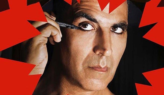  Akshay and Bollywood growing up?  
