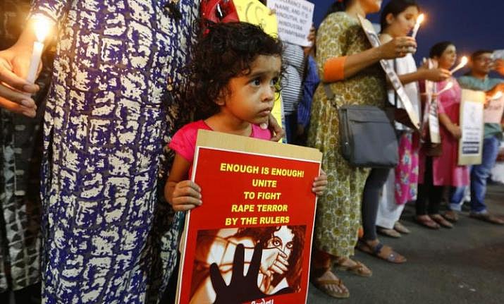 Local court sentences 11  to life imprisonment in Jharkhand for rape of 19 yr old