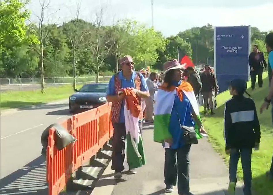 ICC World Cup 2019- India vs Afghanistan LIVE score: Afghanistan lose 5th wicket, 130/5