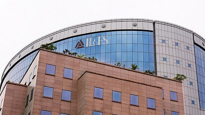 IL&amp;FS (IANS)