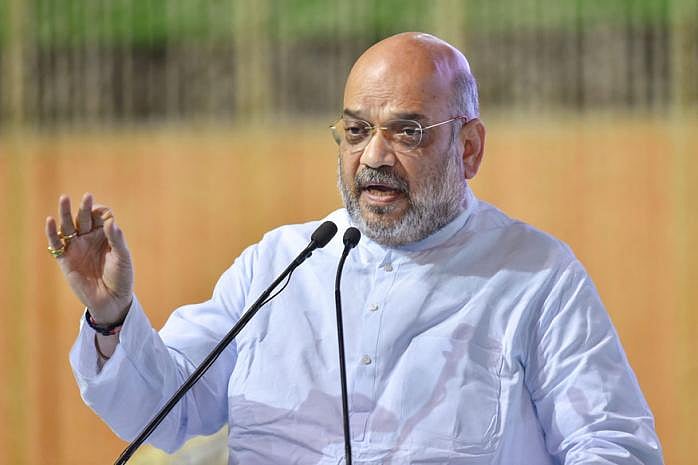 Government staves off direct reply on delimitation in J&K