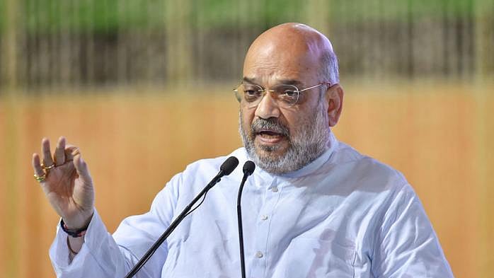 Government staves off direct reply on delimitation in J&K