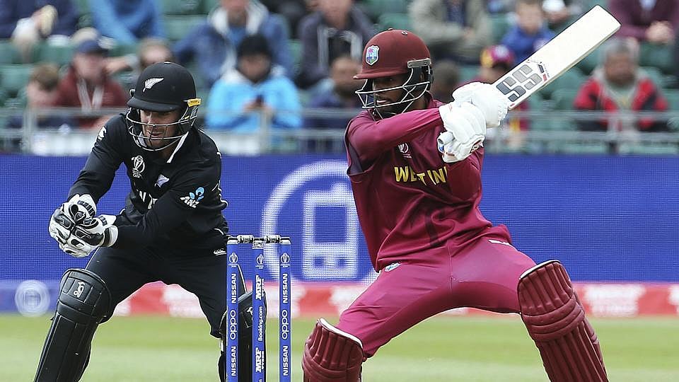 Windies face must-win situation against New Zealand 