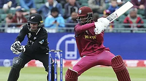 Windies face must-win situation against New Zealand