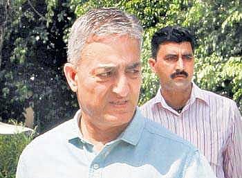 Kathua case: Chief investigator regrets Vishal’s release on benefit of doubt