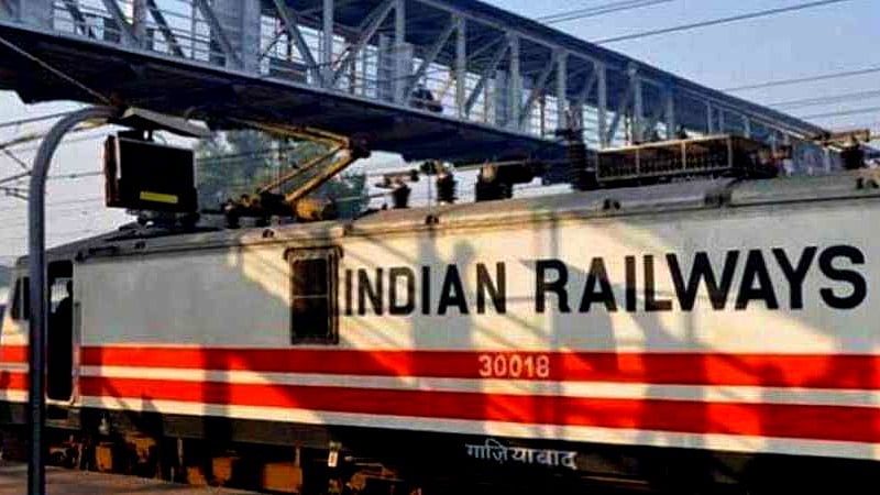 Indian Railways (PTI)