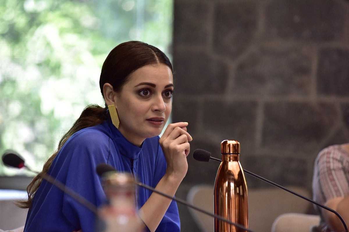Art suffers at the hands of fear: Dia Mirza  