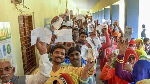 PTI (File Photo)