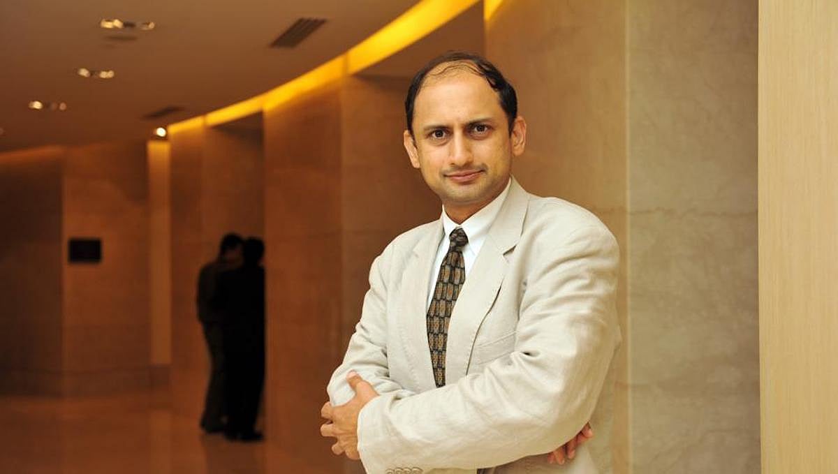 RBI Deputy Governor Viral Acharya resigns six months before his term ends  