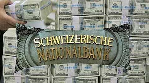 Parliamentary panel nudges govt to curb black money with ‘greater vigour’