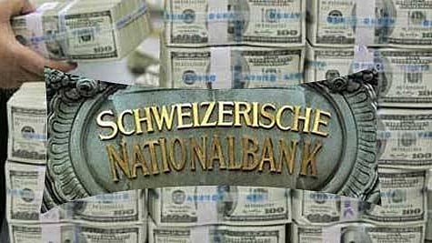 The black money stashed abroad by Indians is estimated to be between $216-490 billion according to different studies