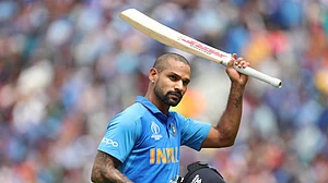 Iyer has an open mind to learn, will lead us in right way in IPL 13: Dhawan