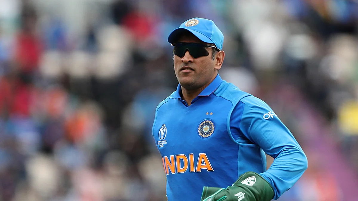 MS Dhoni (IANS)