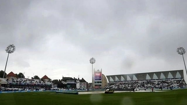 India vs New Zealand First Semi Final: Rain may play a spoilsport