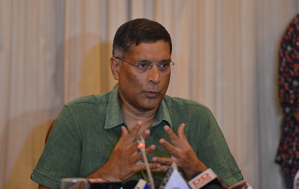 EAC-PM refutes Subramaniam’s claims on GDP, but also notes that India’s methodology is not perfect