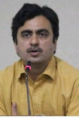 Ajay Gudavarthy 