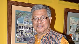 Veteran playwright-actor, Jnanpith winner Girish Karnad passes away at 81; condolences pour in