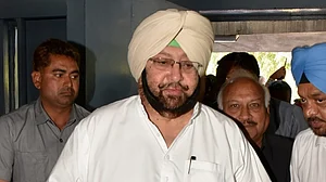 Industries must adhere to environment rules: Punjab CM Amarinder Singh