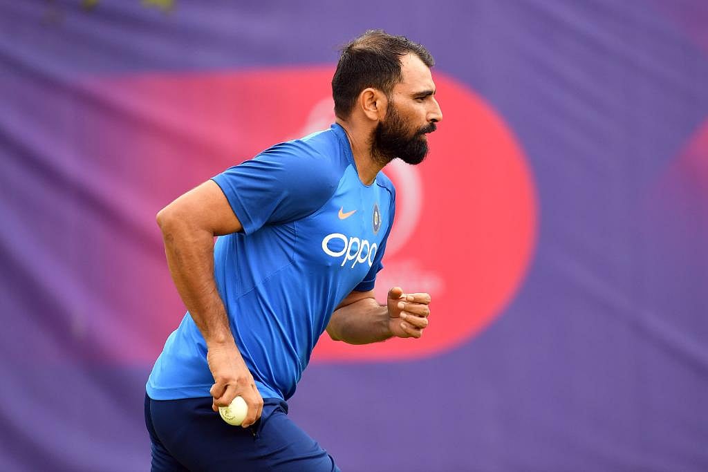 ICC World Cup 2019- India vs Afghanistan LIVE score: Afghanistan lose 5th wicket, 130/5