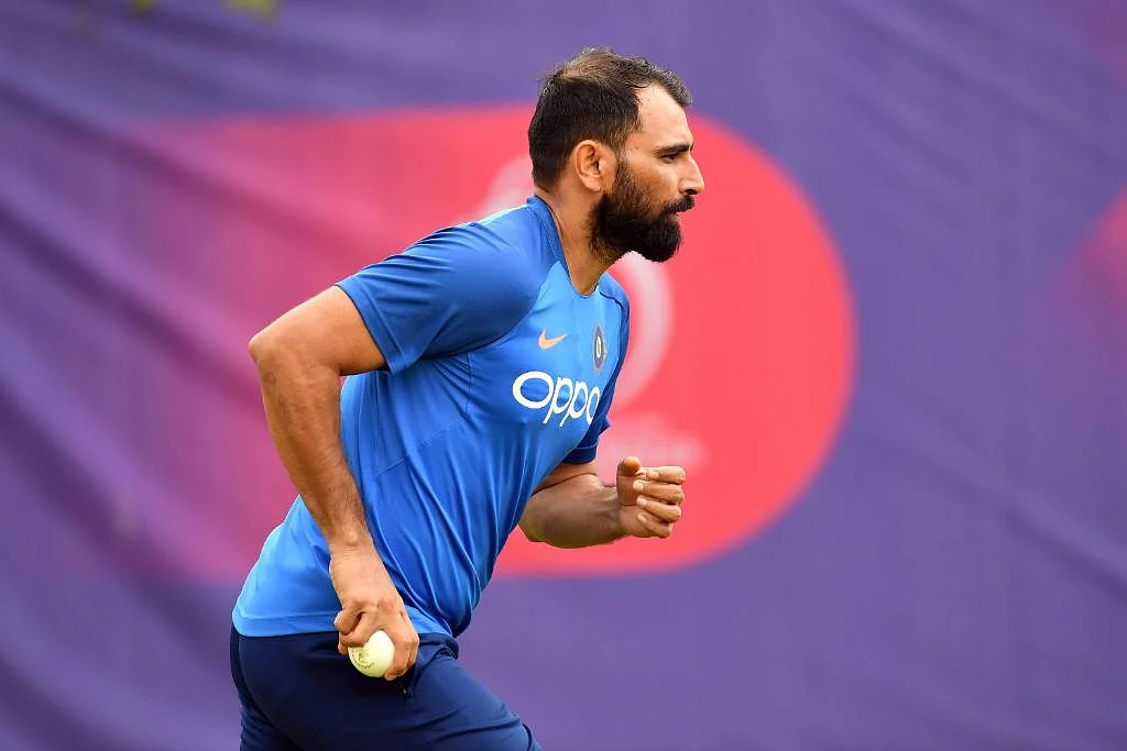 Shami doesn’t need to surrender, we have got stay, says Lawyer
