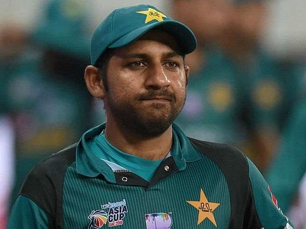 Sarfaraz trolled for not paying heed to Imran’s advice