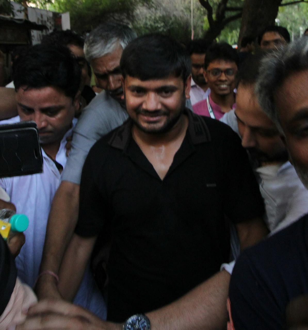 Sadak Se Sansad Tak: India protests against mob lynchings, demands justice for Tabrez Ansari