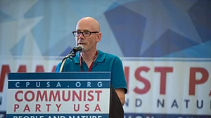 Socialist ideas in the US now mainstream, say leaders as Communist Party of US celebrates its centenary